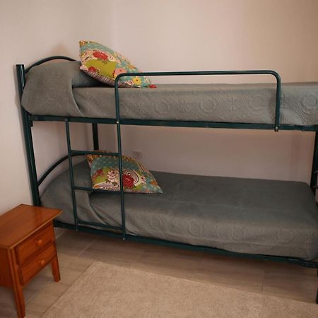 Ajuy Casa Pano Beach House מראה חיצוני תמונה