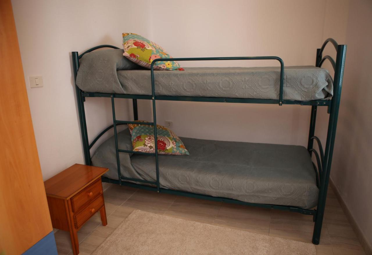 Ajuy Casa Pano Beach House מראה חיצוני תמונה