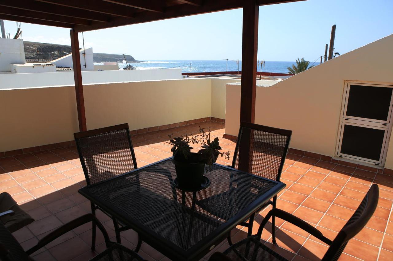 Ajuy Casa Pano Beach House מראה חיצוני תמונה