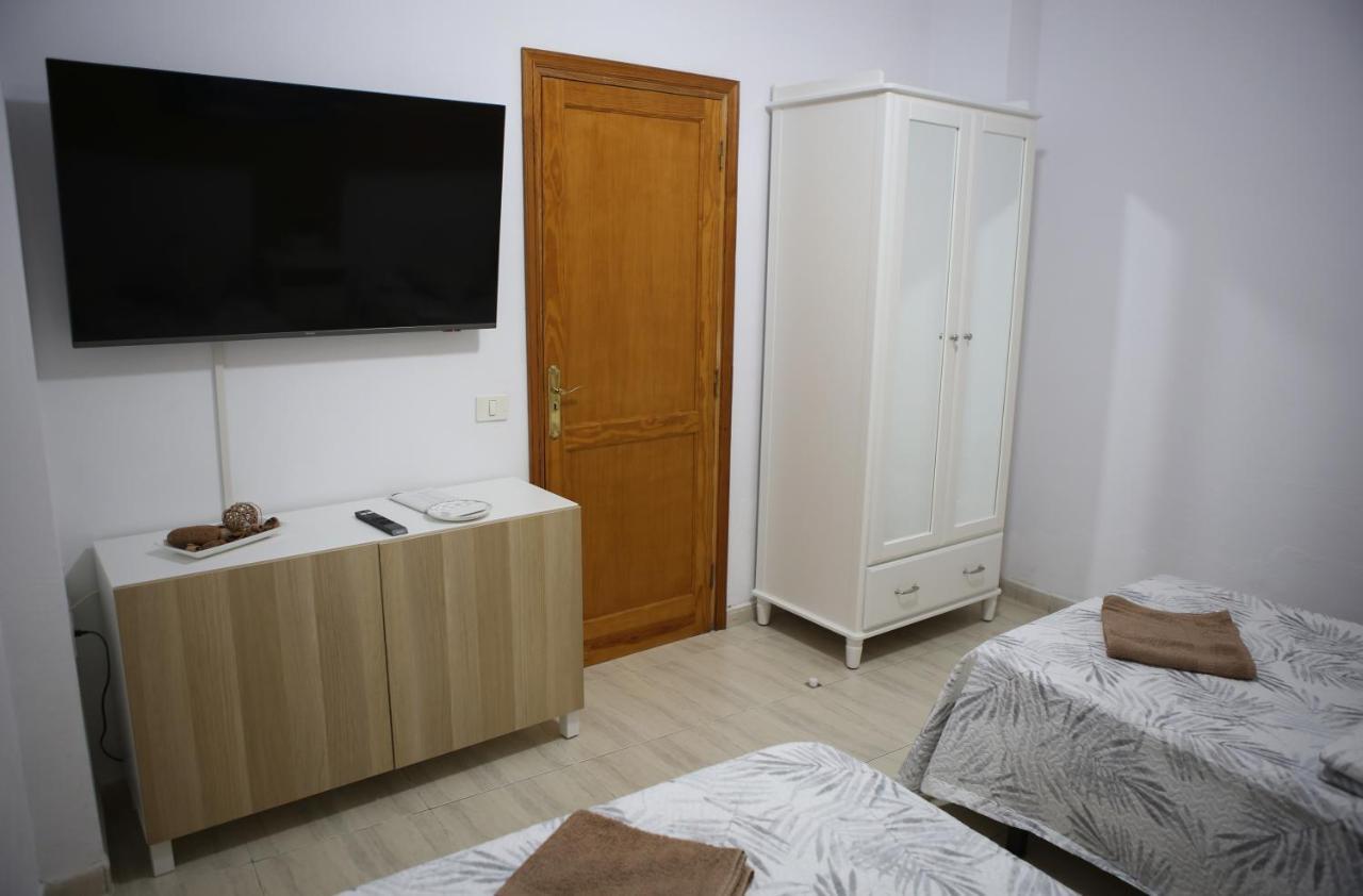 Ajuy Casa Pano Beach House מראה חיצוני תמונה