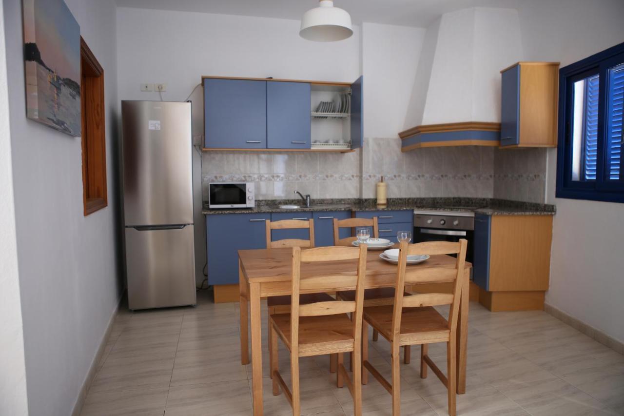 Ajuy Casa Pano Beach House מראה חיצוני תמונה