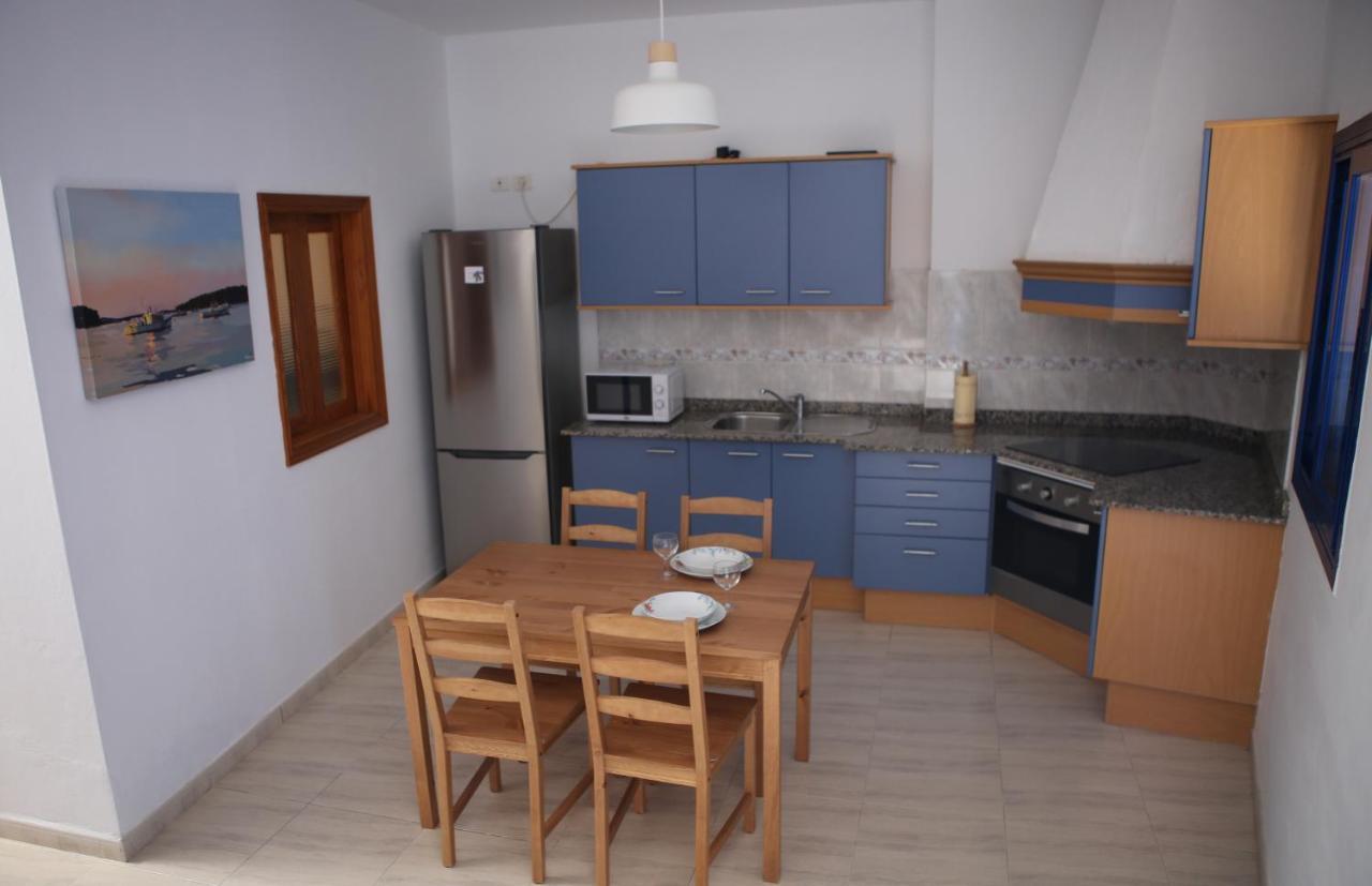 Ajuy Casa Pano Beach House מראה חיצוני תמונה
