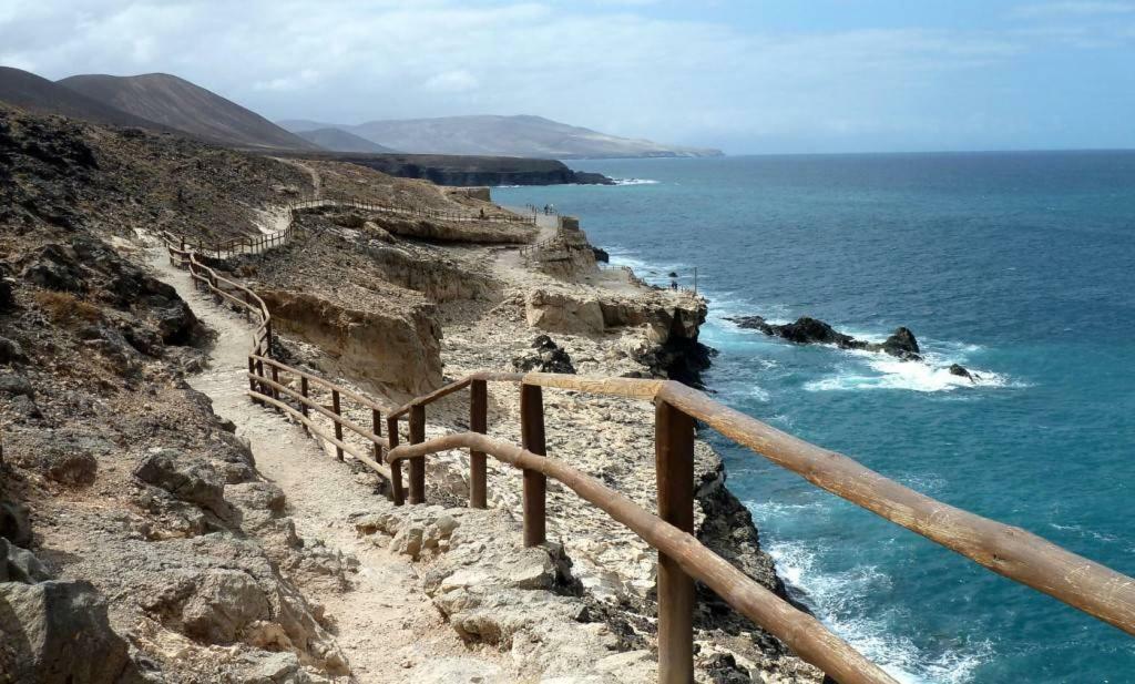 Ajuy Casa Pano Beach House מראה חיצוני תמונה